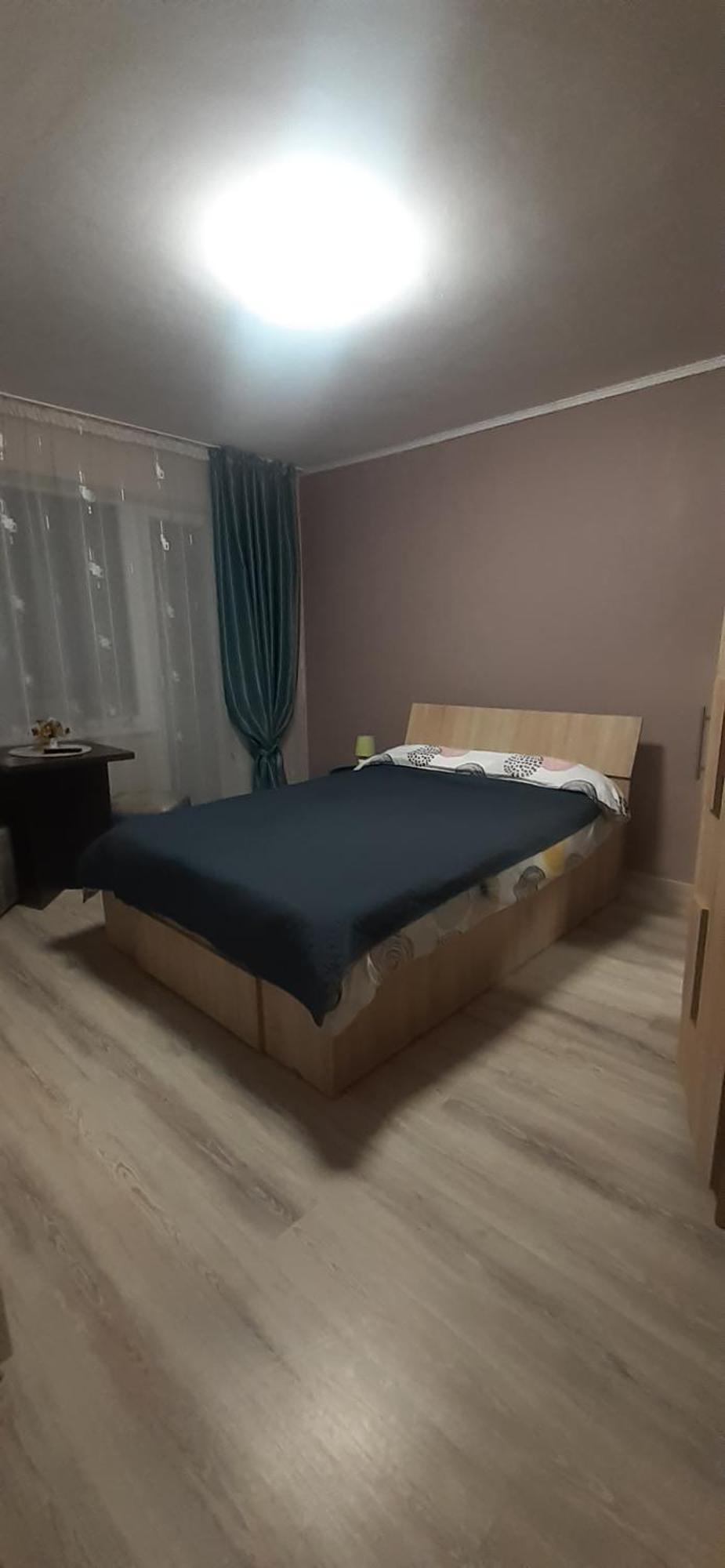 Studio Ultracentral Cu Balcon Ónfalva Kültér fotó